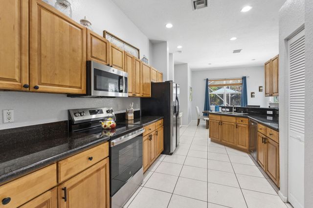 1752 SW Bonfire Terrace, Port St. Lucie, Port St Lucie, FL 34953