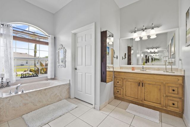 1752 SW Bonfire Terrace, Port St. Lucie, Port St Lucie, FL 34953