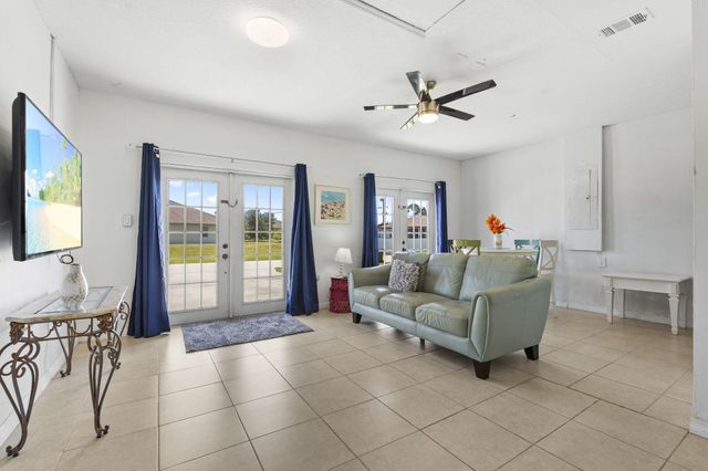 1752 SW Bonfire Terrace, Port St. Lucie, Port St Lucie, FL 34953
