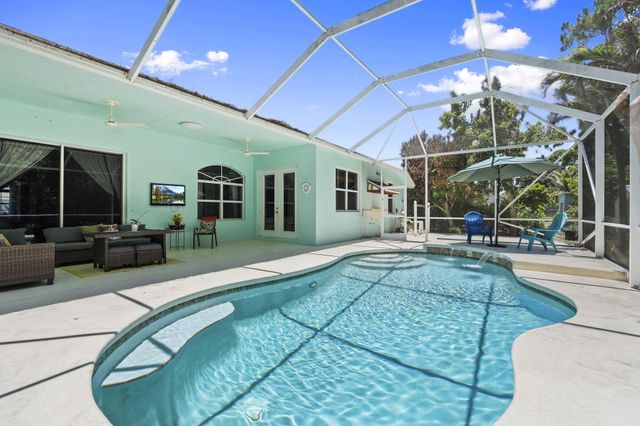 1752 SW Bonfire Terrace, Port St. Lucie, Port St Lucie, FL 34953