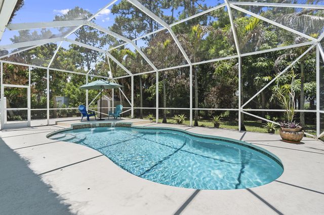 1752 SW Bonfire Terrace, Port St. Lucie, Port St Lucie, FL 34953
