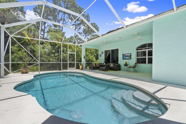 1752 SW Bonfire Terrace, Port St. Lucie, Port St Lucie, FL 34953