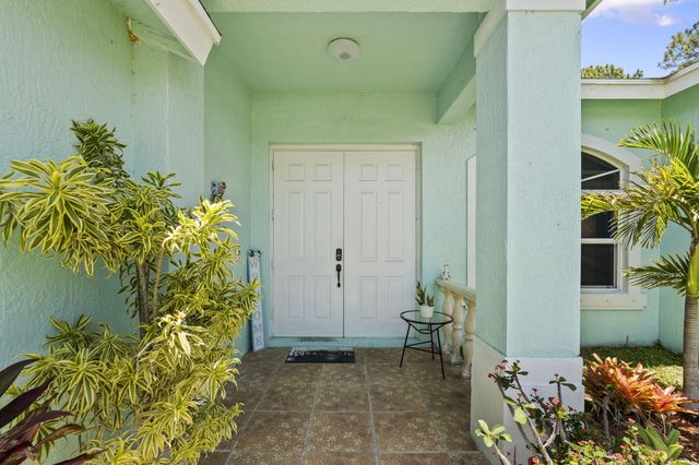 1752 SW Bonfire Terrace, Port St. Lucie, Port St Lucie, FL 34953