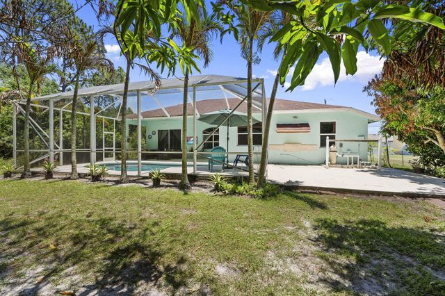 1752 SW Bonfire Terrace, Port St. Lucie, Port St Lucie, FL 34953
