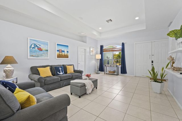 1752 SW Bonfire Terrace, Port St. Lucie, Port St Lucie, FL 34953