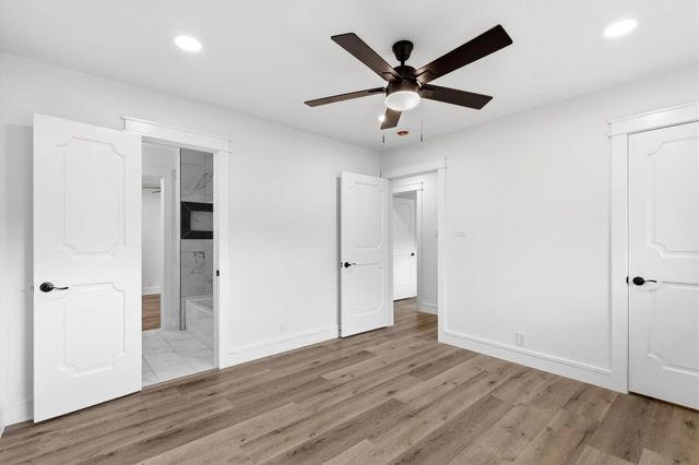 2203 Foxcroft Circle, Denton, TX 76209