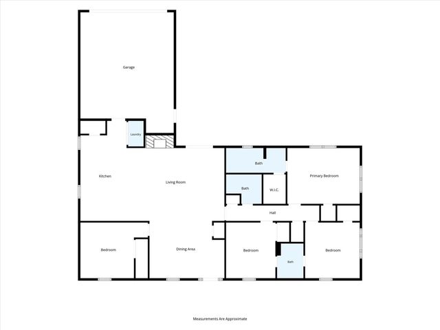 2203 Foxcroft Circle, Denton, TX 76209