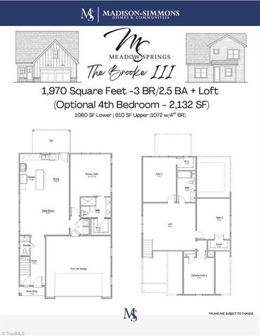 109 Honeycomb Court, Statesville, NC 28625