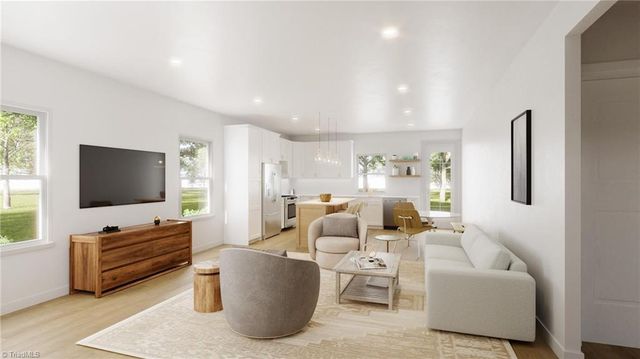 109 Honeycomb Court, Statesville, NC 28625