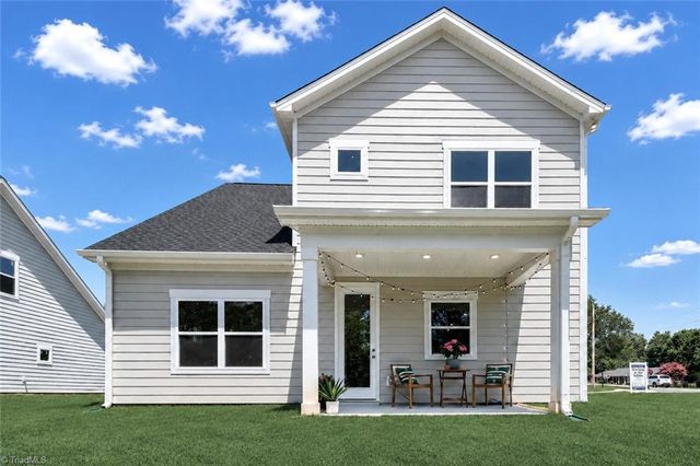 109 Honeycomb Court, Statesville, NC 28625