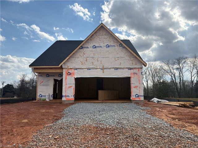 109 Honeycomb Court, Statesville, NC 28625