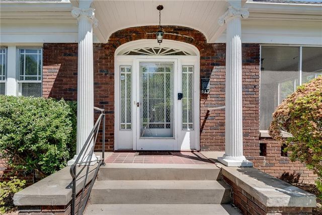 812 Adair Avenue NE, Atlanta, GA 30306