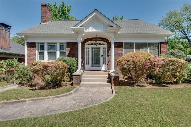 812 Adair Avenue NE, Atlanta, GA 30306