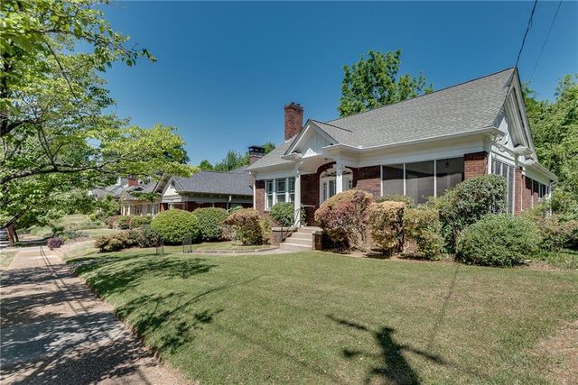 812 Adair Avenue NE, Atlanta, GA 30306