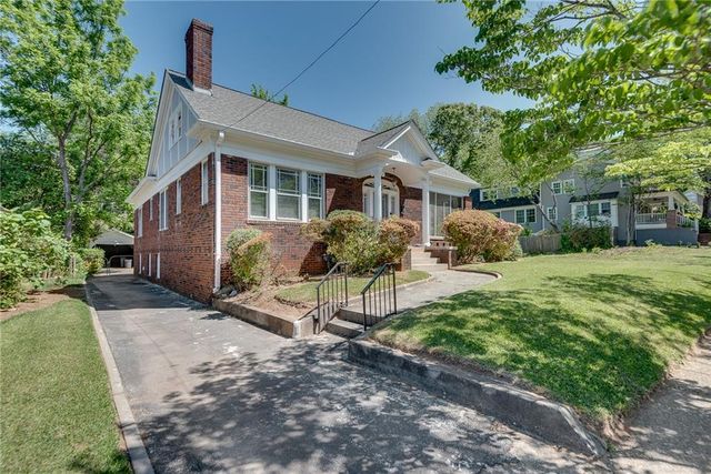812 Adair Avenue NE, Atlanta, GA 30306