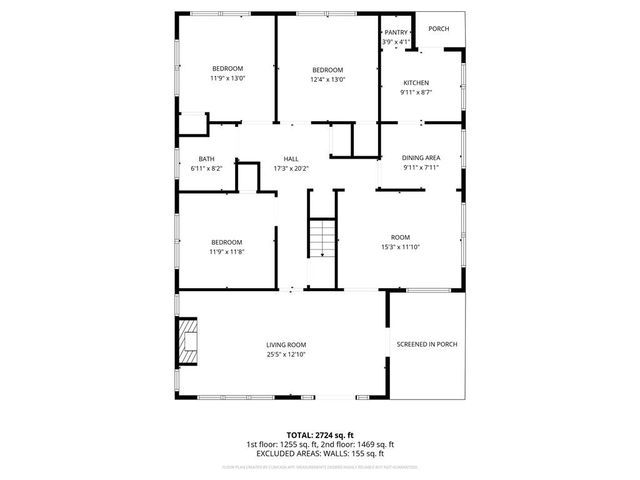 812 Adair Avenue NE, Atlanta, GA 30306