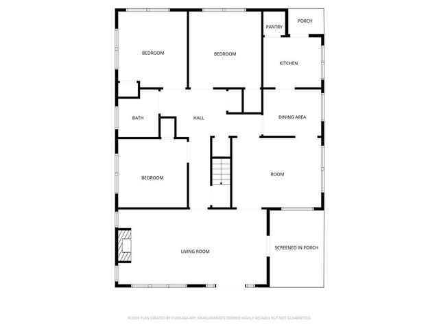 812 Adair Avenue NE, Atlanta, GA 30306