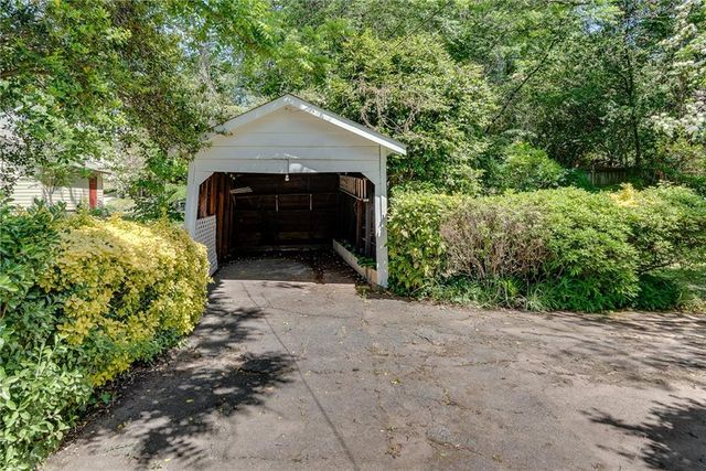 812 Adair Avenue NE, Atlanta, GA 30306
