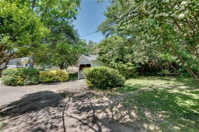 812 Adair Avenue NE, Atlanta, GA 30306