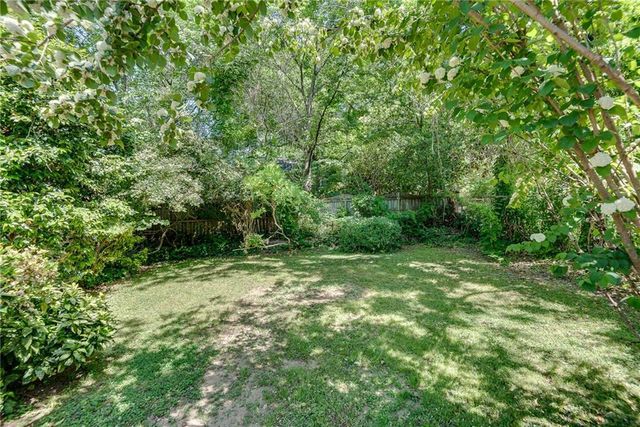 812 Adair Avenue NE, Atlanta, GA 30306