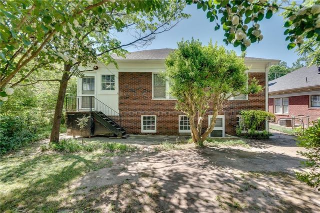 812 Adair Avenue NE, Atlanta, GA 30306