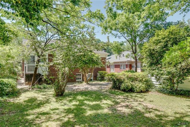 812 Adair Avenue NE, Atlanta, GA 30306