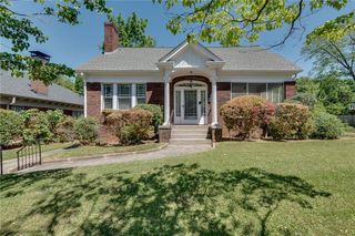 812 Adair Avenue NE, Atlanta, GA 30306