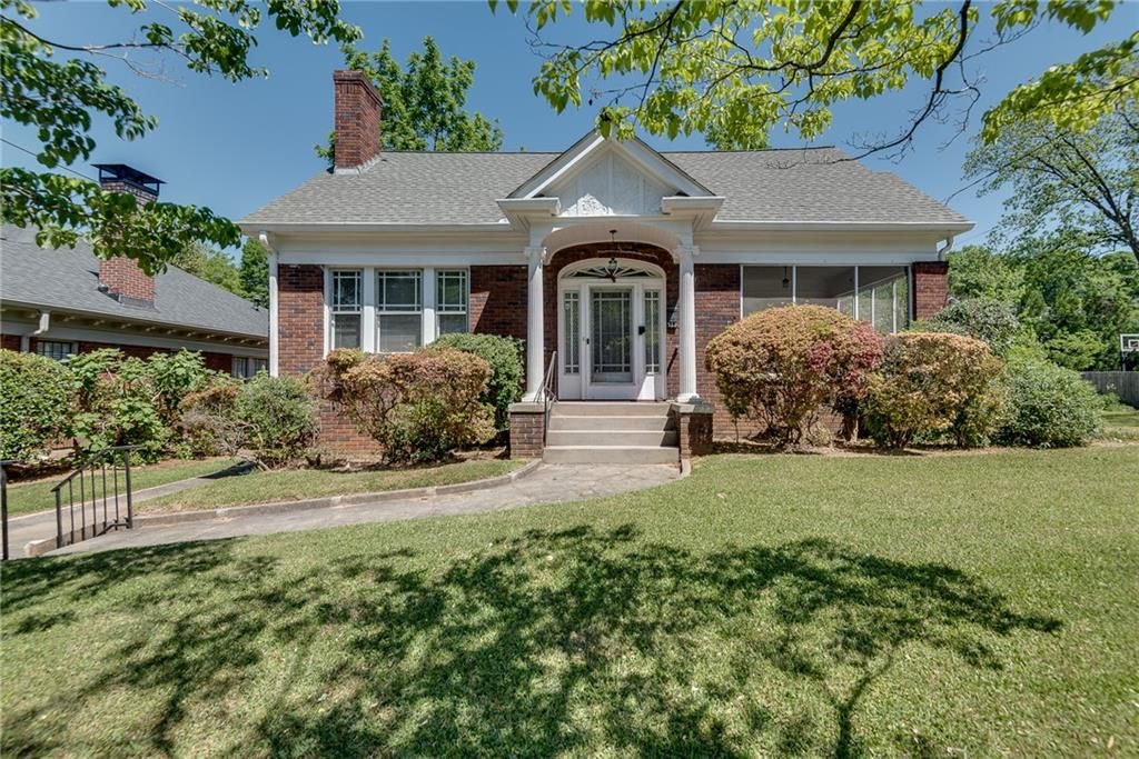 812 Adair Avenue NE, Atlanta, GA 30306
