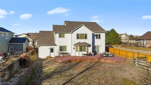 3592 Watada Street, Brighton, CO 80601