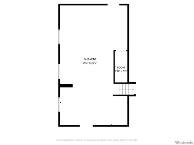 3592 Watada Street, Brighton, CO 80601