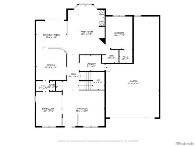 3592 Watada Street, Brighton, CO 80601