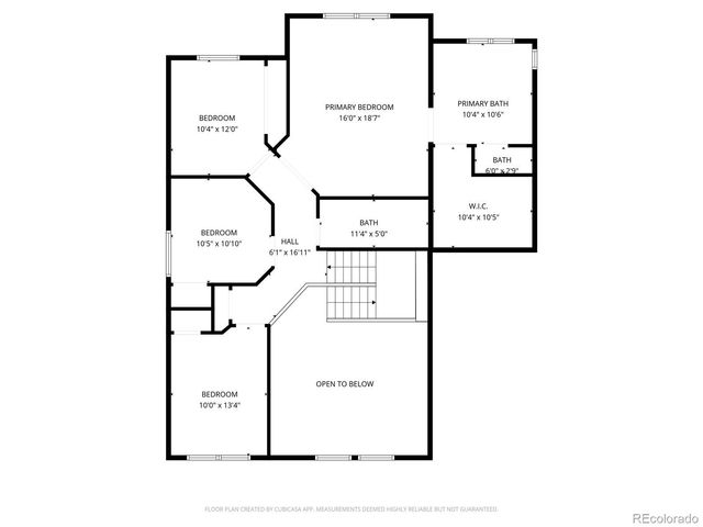 3592 Watada Street, Brighton, CO 80601