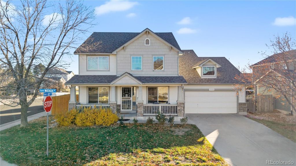 3592 Watada Street, Brighton, CO 80601