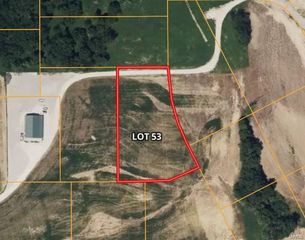 0 401 Ena Ln. (Lot 53), St Paul, MO 63366