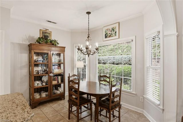5018 Thornbury Ridge Road, Winston-salem, NC 27106