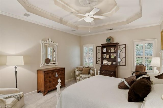 5018 Thornbury Ridge Road, Winston-salem, NC 27106
