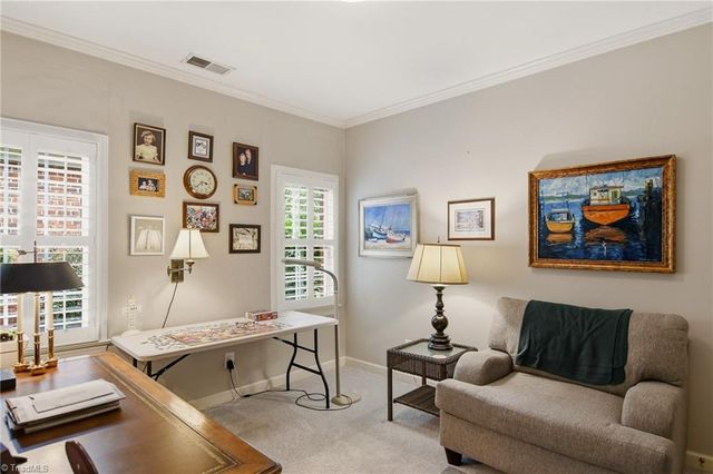5018 Thornbury Ridge Road, Winston-salem, NC 27106