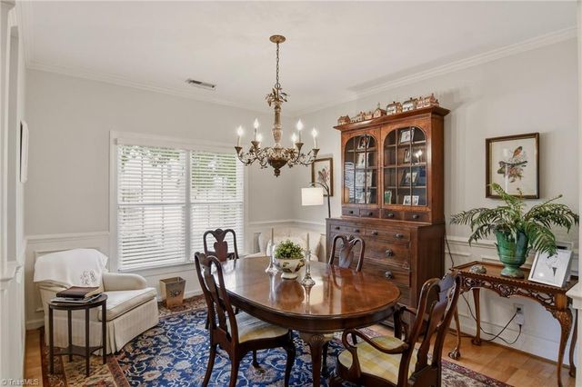 5018 Thornbury Ridge Road, Winston-salem, NC 27106