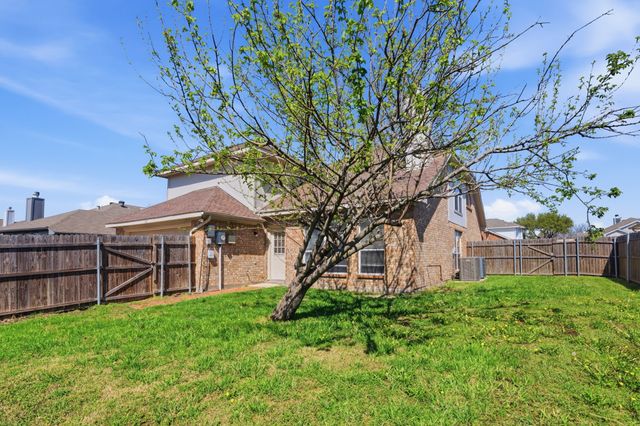 7613 Tidewater Drive, Rowlett, TX 75088