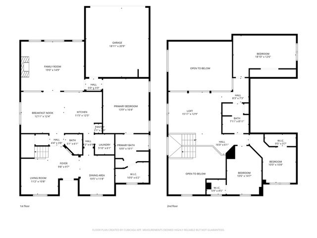 7613 Tidewater Drive, Rowlett, TX 75088