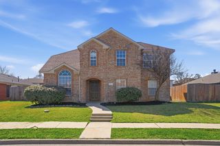 7613 Tidewater Drive, Rowlett, TX 75088