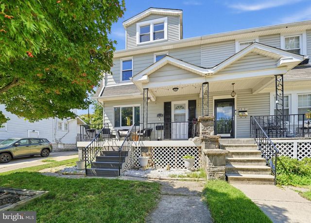 4814 RICHARD AVE, Baltimore, MD 21214