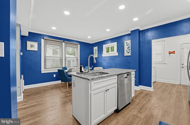 4814 RICHARD AVE, Baltimore, MD 21214