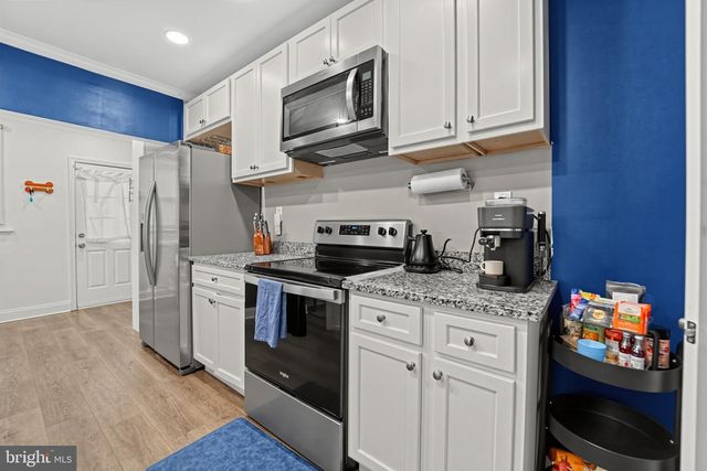 4814 RICHARD AVE, Baltimore, MD 21214