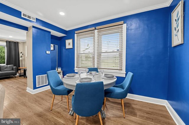 4814 RICHARD AVE, Baltimore, MD 21214