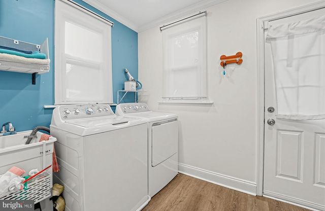 4814 RICHARD AVE, Baltimore, MD 21214