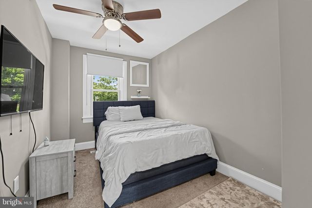 4814 RICHARD AVE, Baltimore, MD 21214