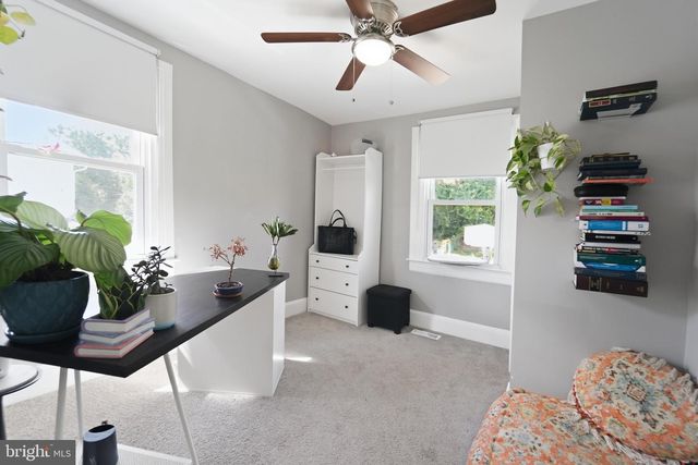 4814 RICHARD AVE, Baltimore, MD 21214