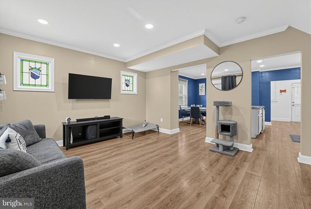 4814 RICHARD AVE, Baltimore, MD 21214