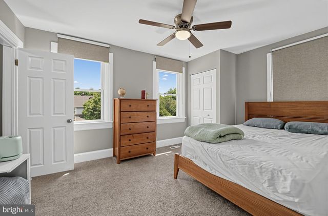 4814 RICHARD AVE, Baltimore, MD 21214